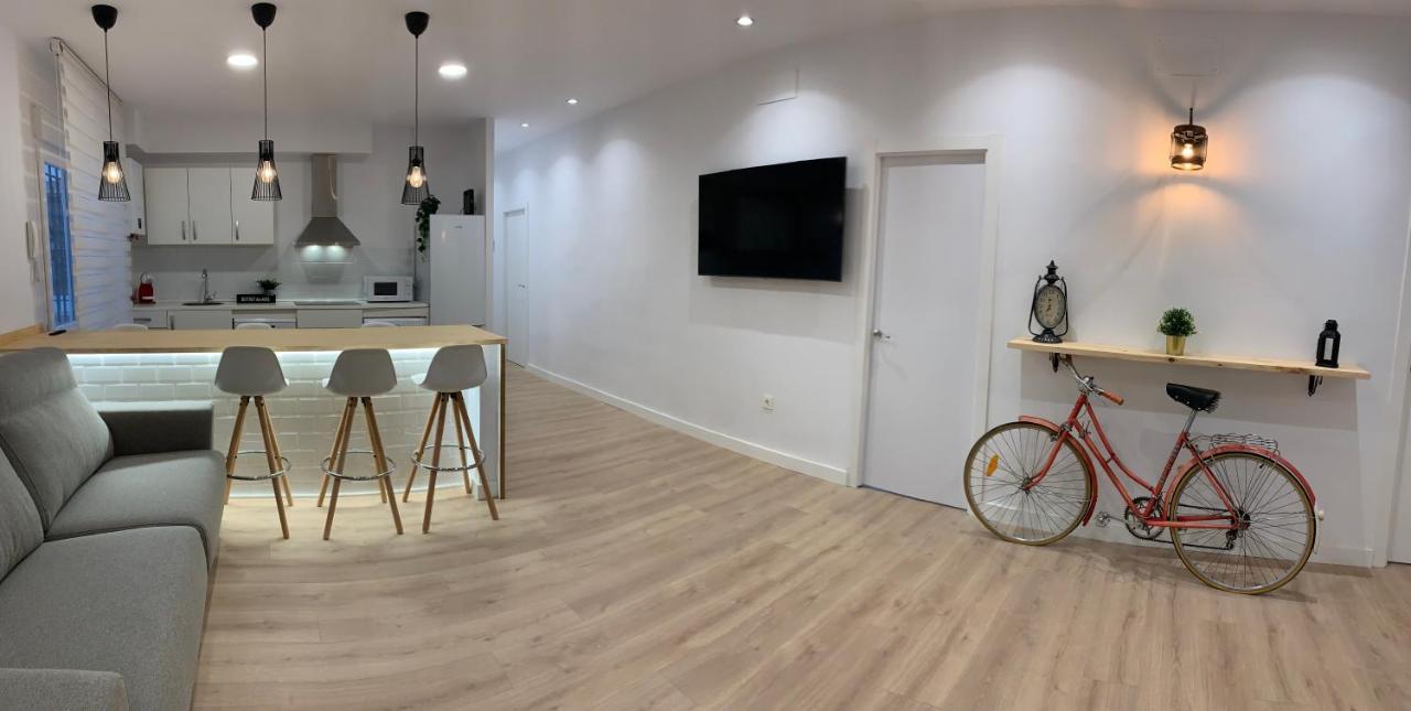 Apartamentos Santullano 1 Oviedo Esterno foto