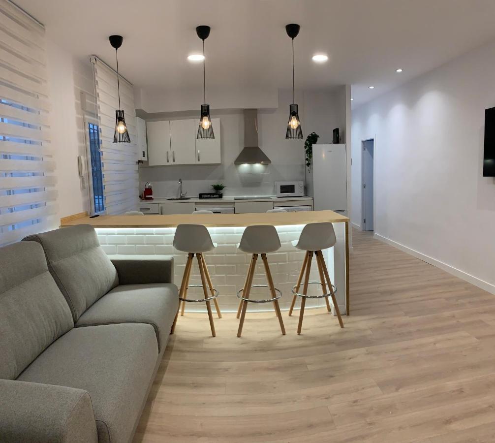 Apartamentos Santullano 1 Oviedo Esterno foto
